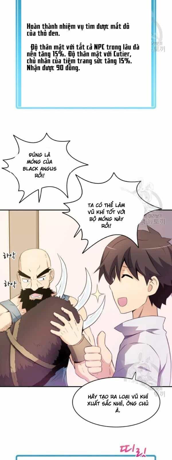 Xạ Thủ Đạn Ma - Chương 7 - ảnh 38