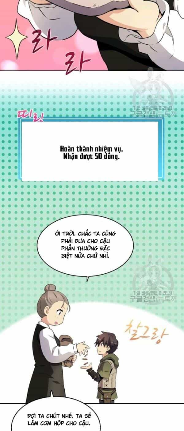 Xạ Thủ Đạn Ma - Chương 7 - ảnh 51