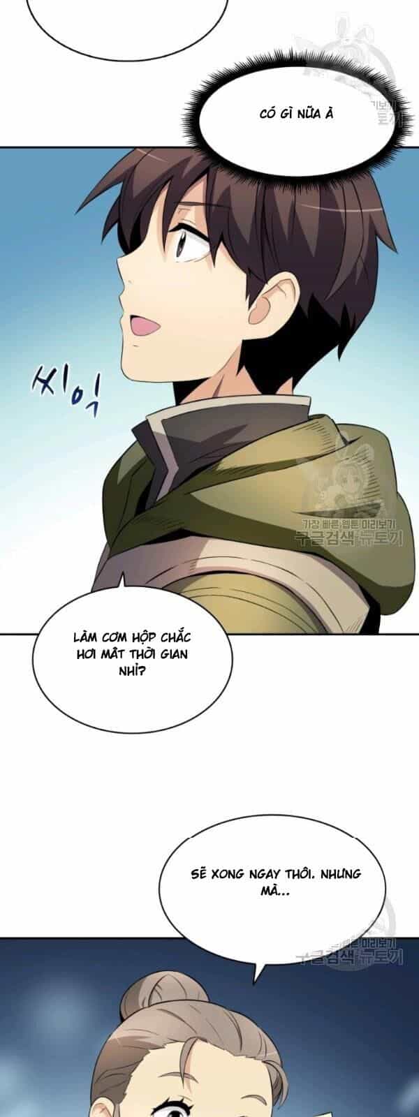 Xạ Thủ Đạn Ma - Chương 7 - ảnh 52