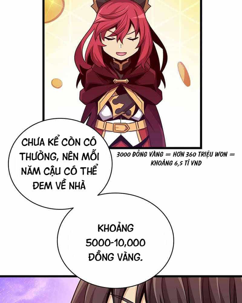 Xạ Thủ Đạn Ma - Chương 79 - ảnh 72