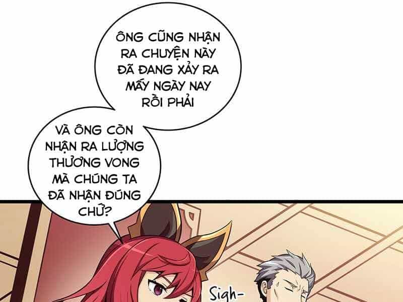 Xạ Thủ Đạn Ma - Chương 81 - ảnh 20