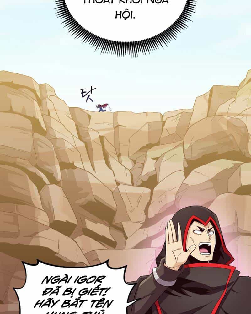 Xạ Thủ Đạn Ma - Chương 85 - ảnh 21