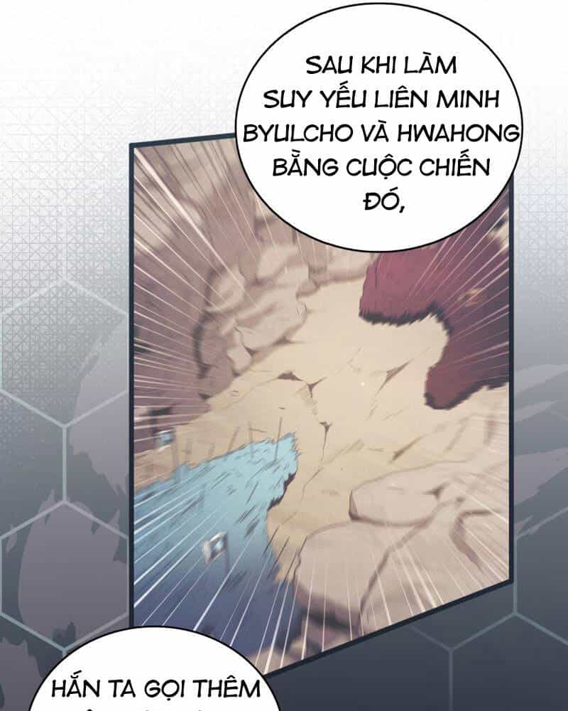 Xạ Thủ Đạn Ma - Chương 85 - ảnh 96