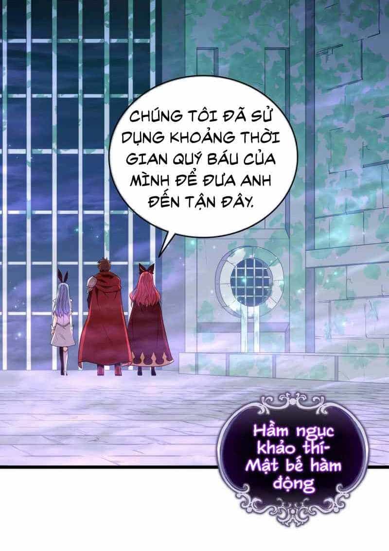 Xạ Thủ Đạn Ma - Chương 87 - ảnh 100