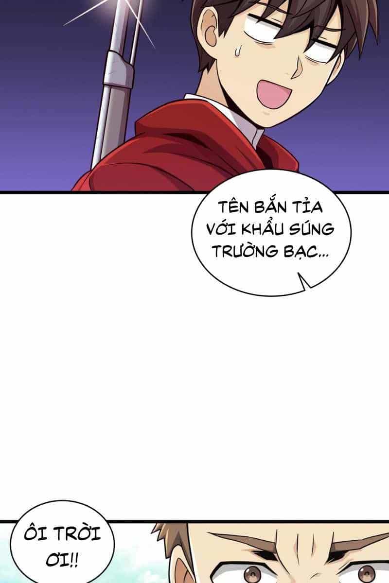 Xạ Thủ Đạn Ma - Chương 87 - ảnh 38
