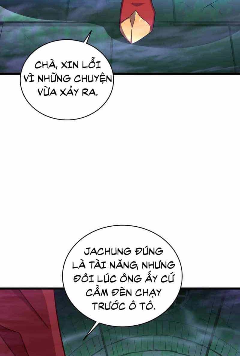 Xạ Thủ Đạn Ma - Chương 87 - ảnh 86