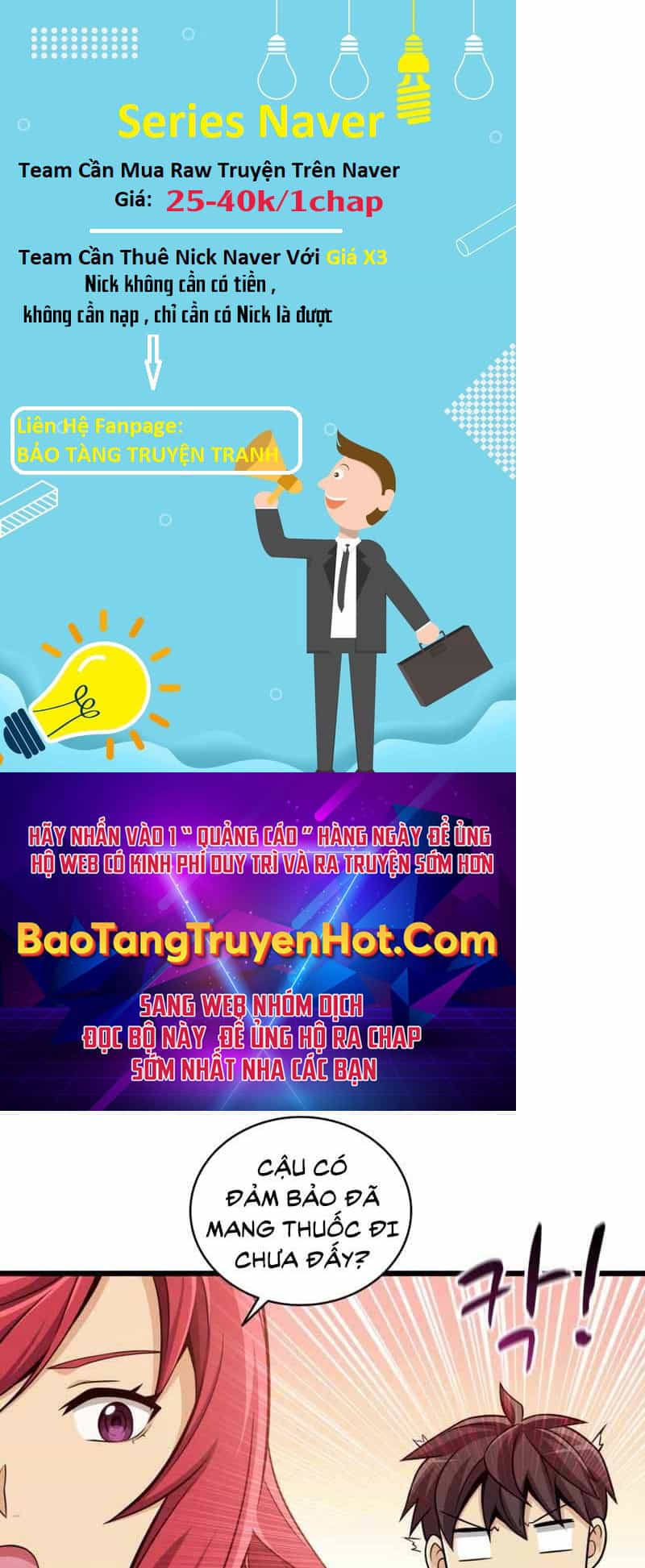 Xạ Thủ Đạn Ma - Chương 87 - ảnh 91