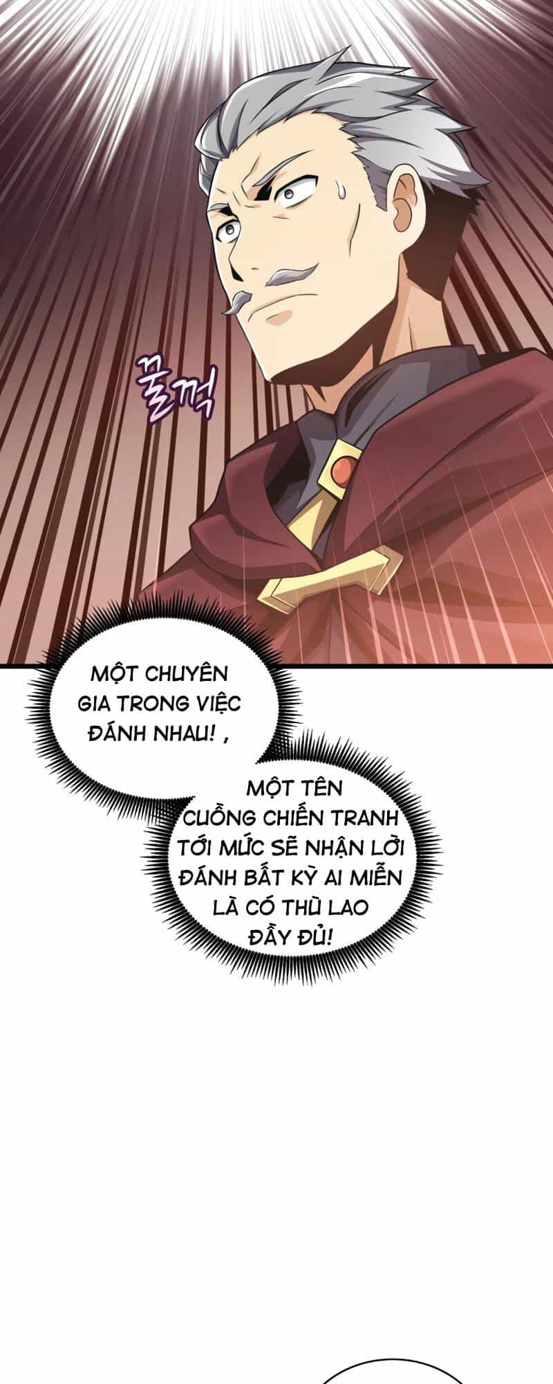 Xạ Thủ Đạn Ma - Chương 88 - ảnh 26