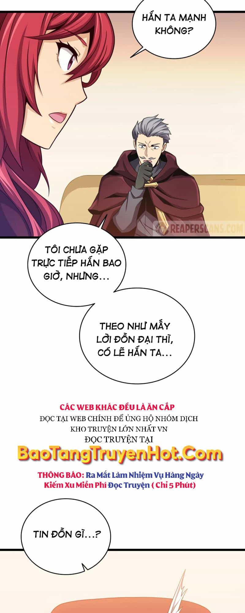 Xạ Thủ Đạn Ma - Chương 88 - ảnh 27