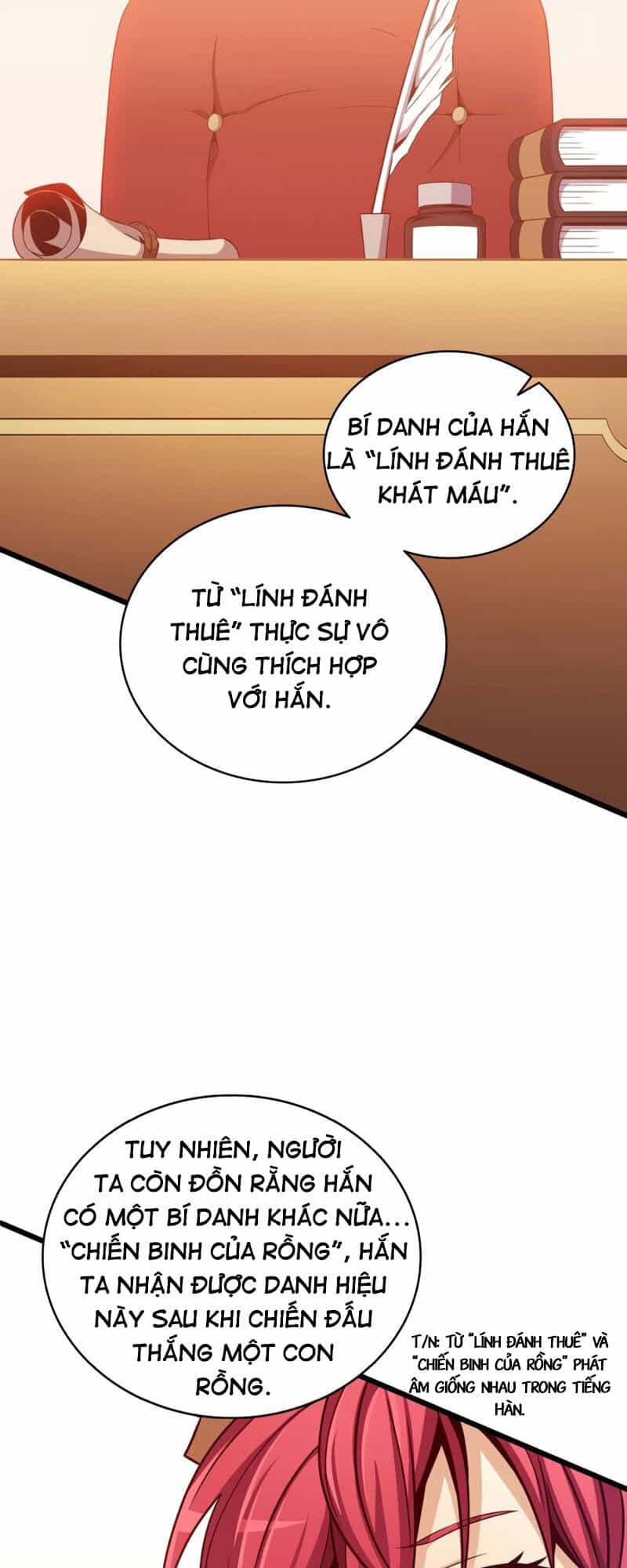 Xạ Thủ Đạn Ma - Chương 88 - ảnh 28