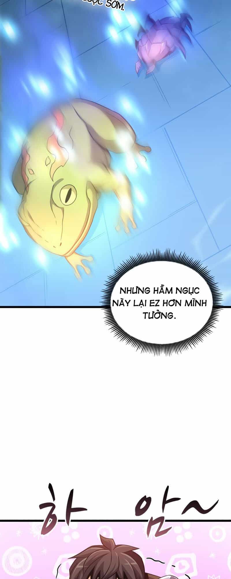 Xạ Thủ Đạn Ma - Chương 88 - ảnh 44