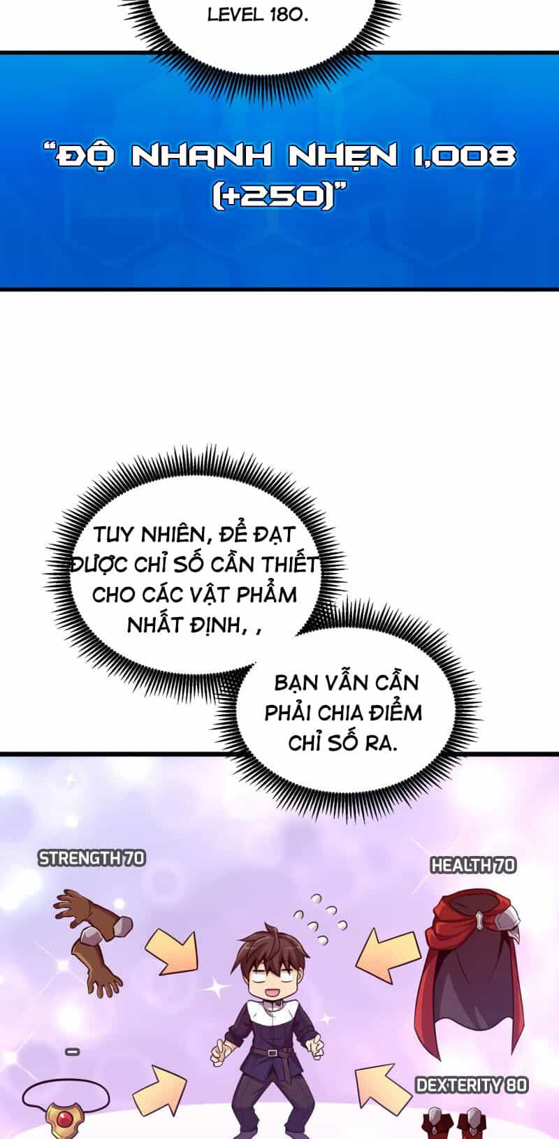 Xạ Thủ Đạn Ma - Chương 88 - ảnh 48