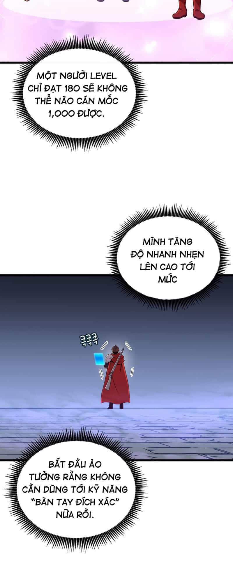 Xạ Thủ Đạn Ma - Chương 88 - ảnh 49