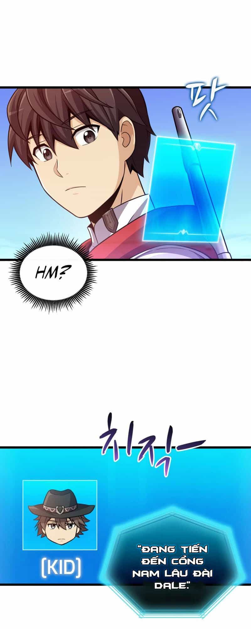 Xạ Thủ Đạn Ma - Chương 88 - ảnh 54