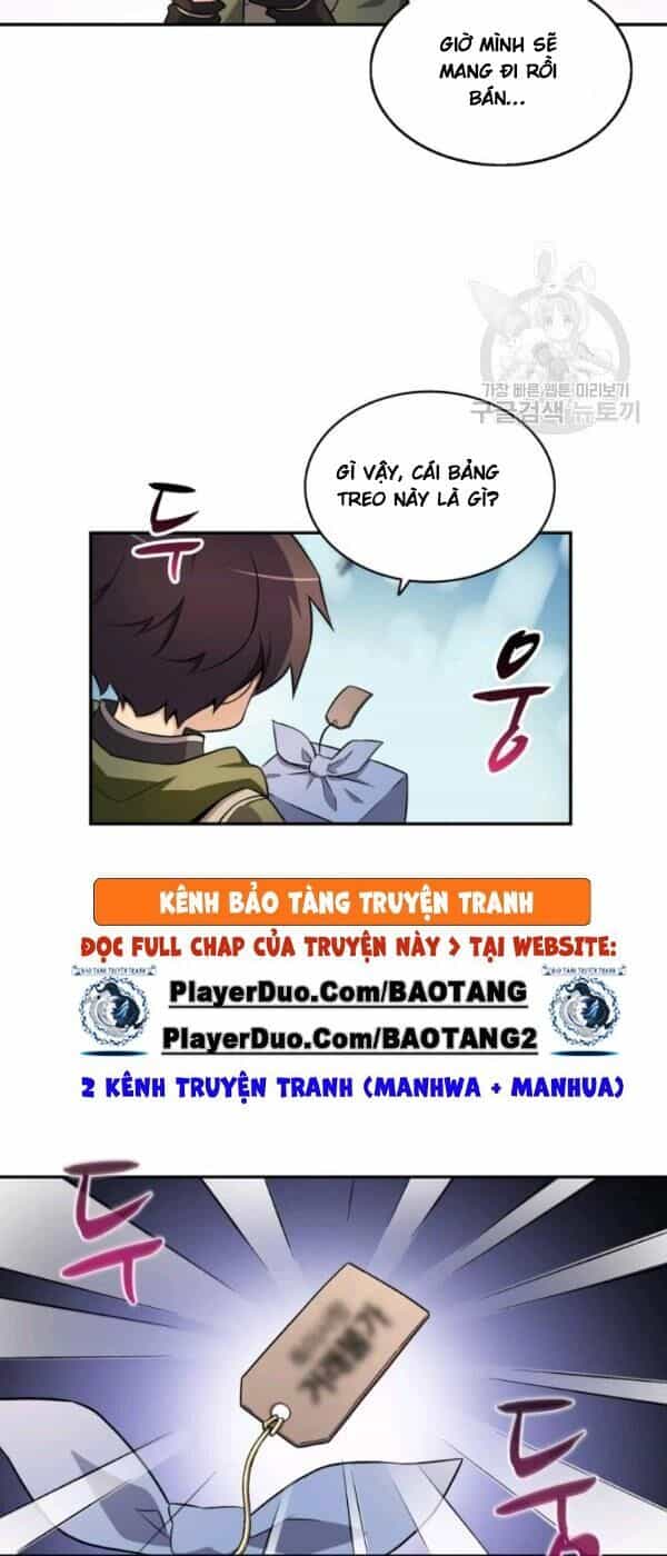 Xạ Thủ Đạn Ma - Chương 8 - ảnh 11