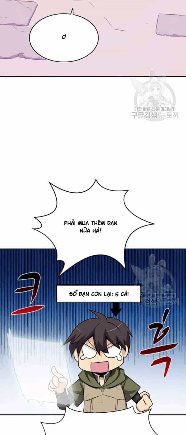 Xạ Thủ Đạn Ma - Chương 8 - ảnh 21