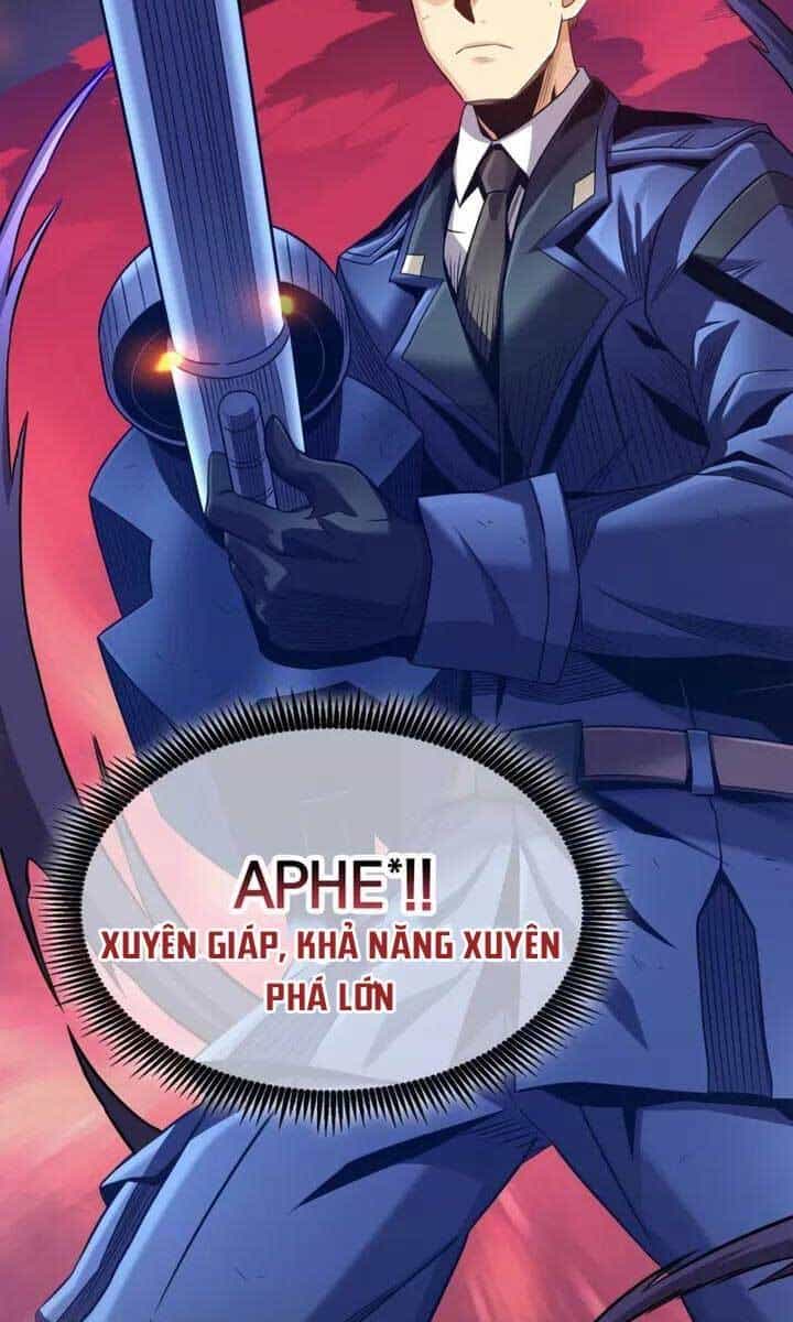 Xạ Thủ Đạn Ma - Chương 89 - ảnh 96
