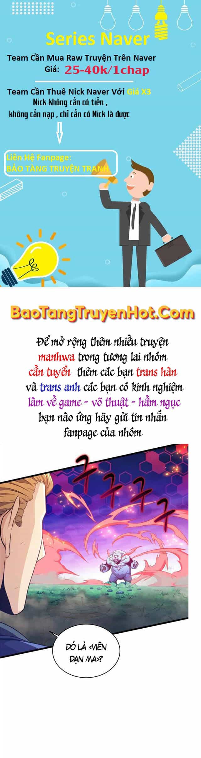 Xạ Thủ Đạn Ma - Chương 90 - ảnh 20