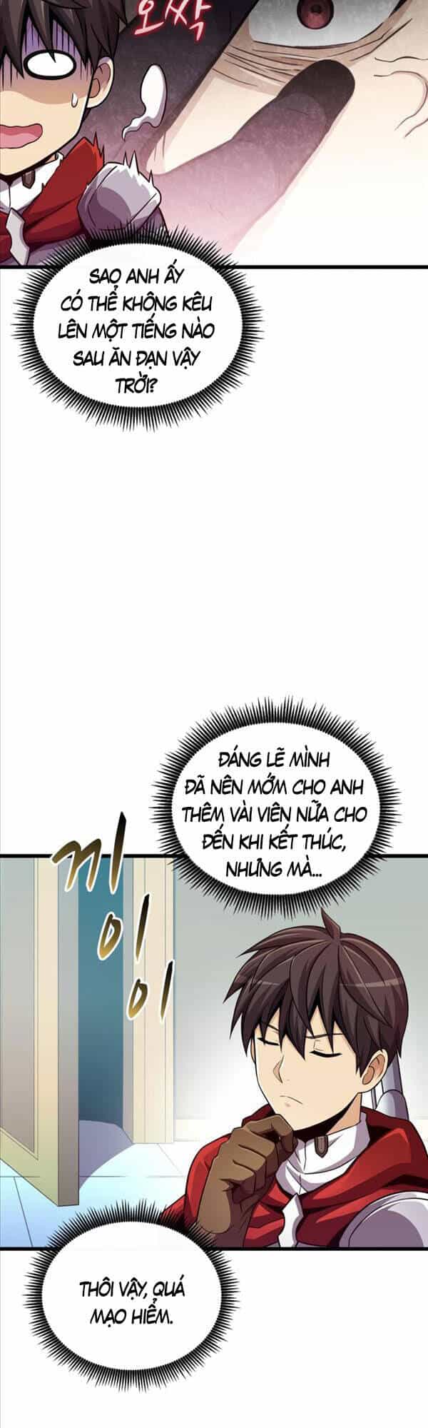 Xạ Thủ Đạn Ma - Chương 90 - ảnh 36