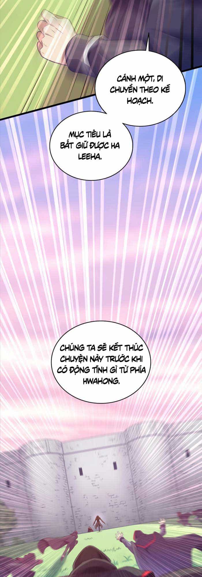 Xạ Thủ Đạn Ma - Chương 91 - ảnh 21