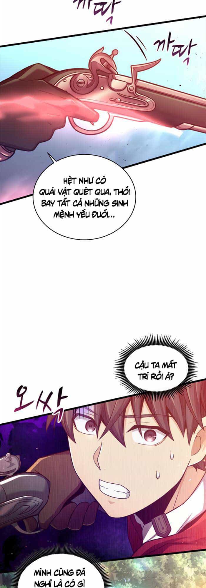 Xạ Thủ Đạn Ma - Chương 91 - ảnh 27