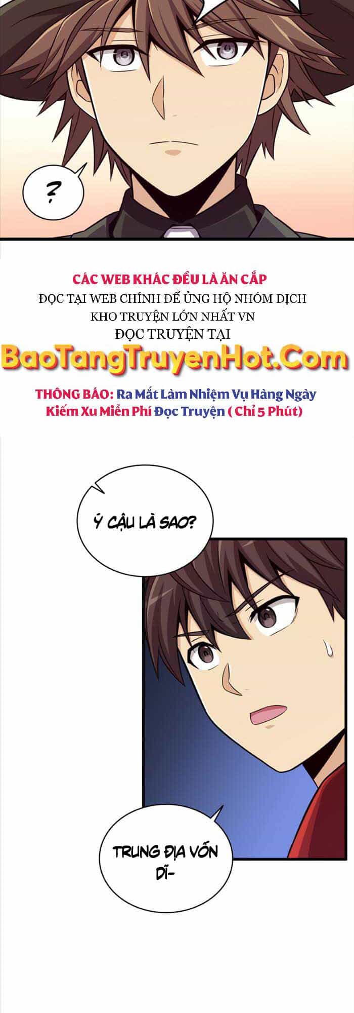 Xạ Thủ Đạn Ma - Chương 91 - ảnh 50