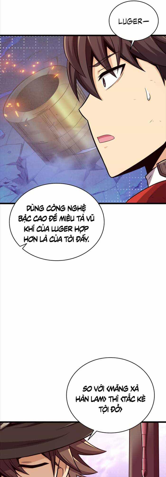 Xạ Thủ Đạn Ma - Chương 91 - ảnh 52