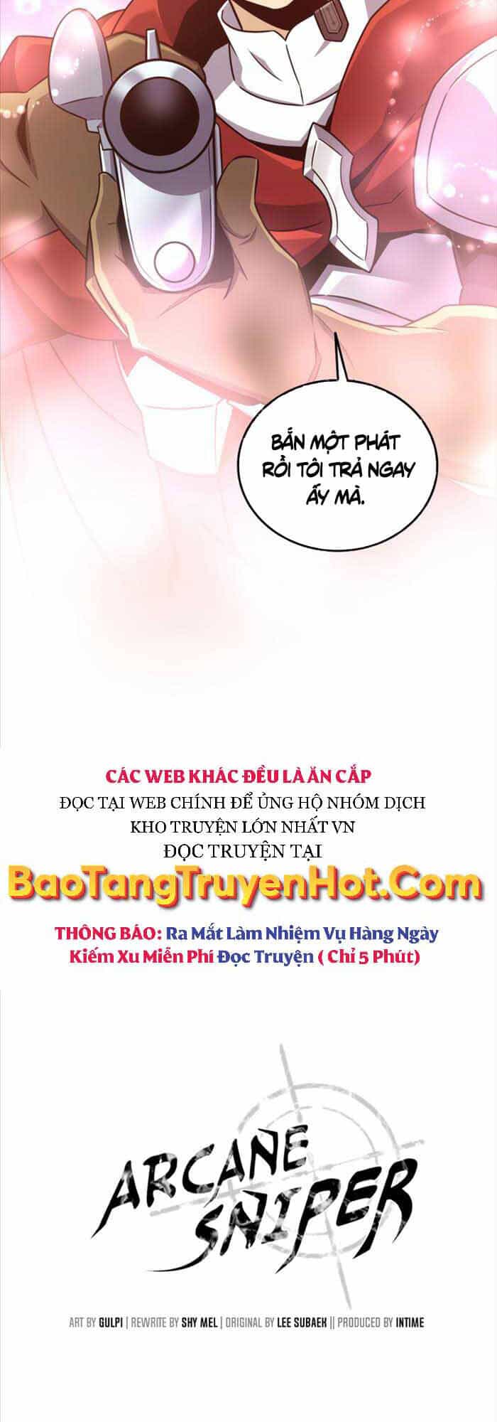 Xạ Thủ Đạn Ma - Chương 92 - ảnh 16