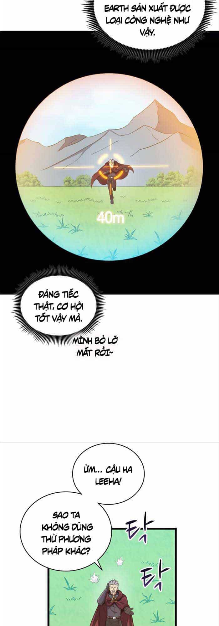 Xạ Thủ Đạn Ma - Chương 92 - ảnh 25