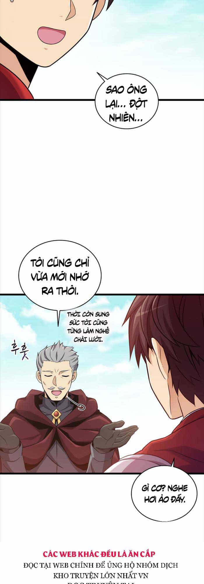 Xạ Thủ Đạn Ma - Chương 92 - ảnh 44