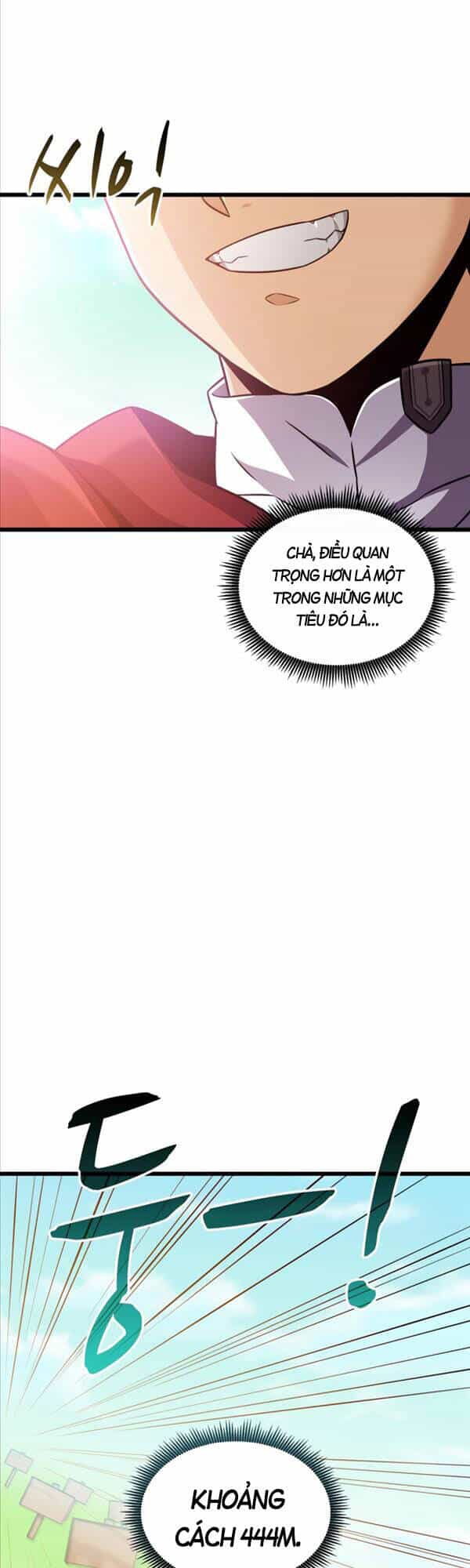 Xạ Thủ Đạn Ma - Chương 93 - ảnh 17