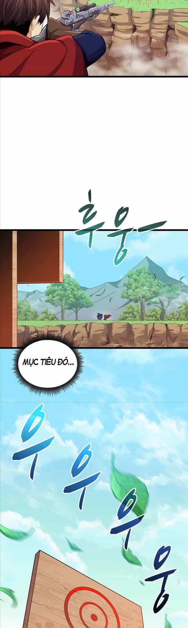 Xạ Thủ Đạn Ma - Chương 93 - ảnh 31