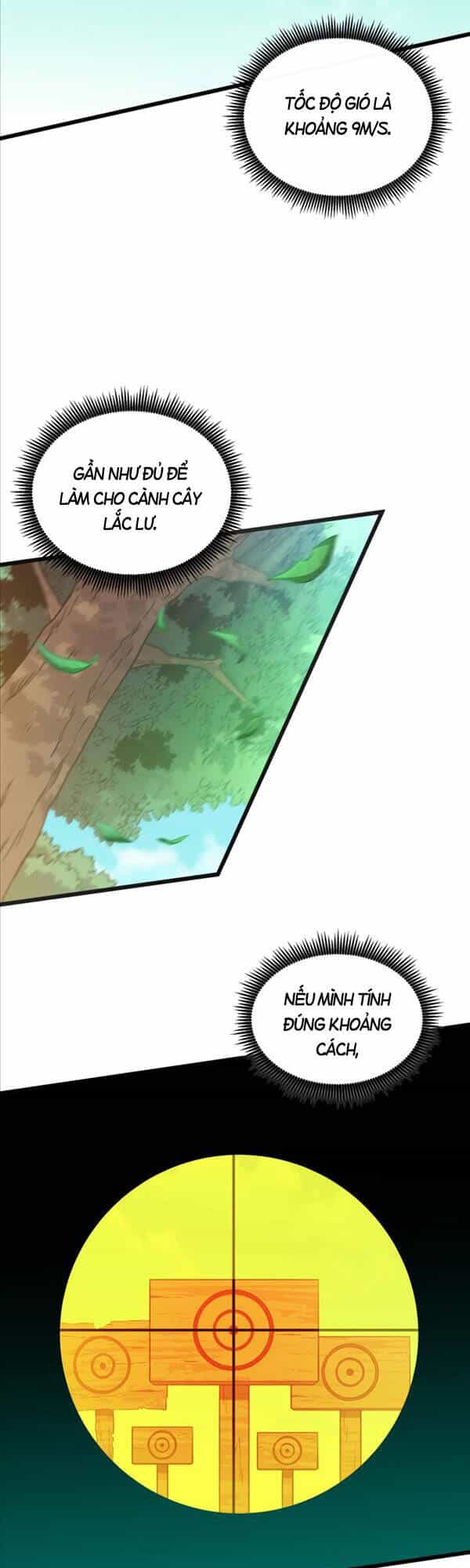 Xạ Thủ Đạn Ma - Chương 93 - ảnh 39