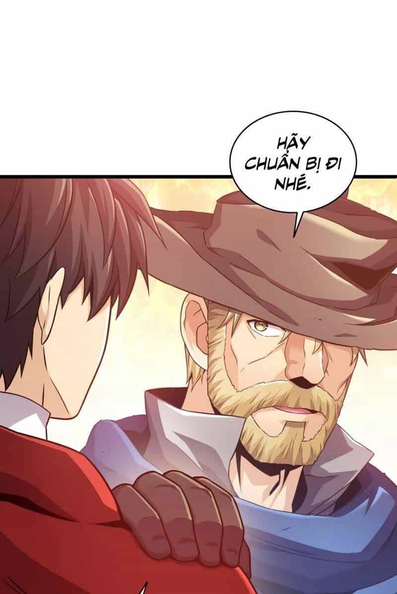 Xạ Thủ Đạn Ma - Chương 94 - ảnh 13