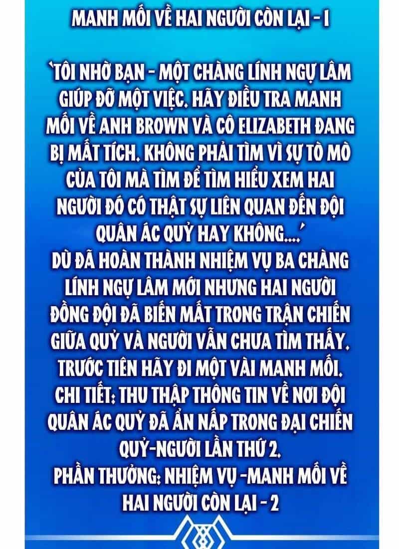 Xạ Thủ Đạn Ma - Chương 94 - ảnh 27