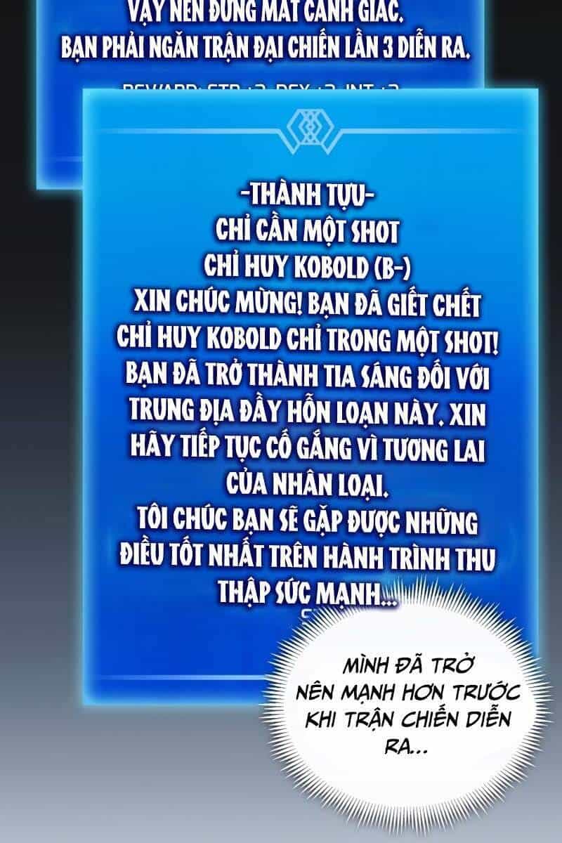 Xạ Thủ Đạn Ma - Chương 94 - ảnh 40