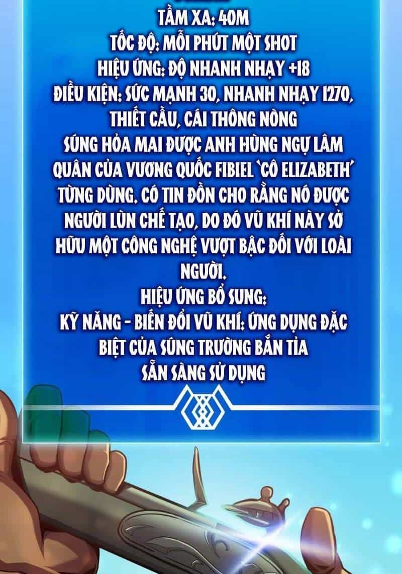 Xạ Thủ Đạn Ma - Chương 94 - ảnh 74