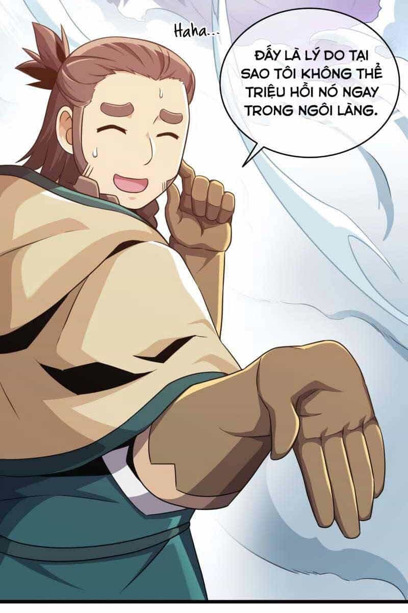 Xạ Thủ Đạn Ma - Chương 96 - ảnh 30