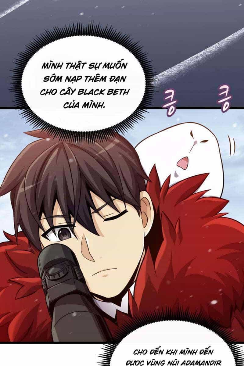 Xạ Thủ Đạn Ma - Chương 96 - ảnh 49
