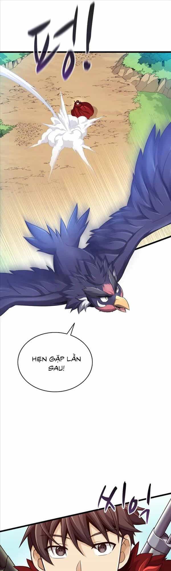 Xạ Thủ Đạn Ma - Chương 97 - ảnh 10
