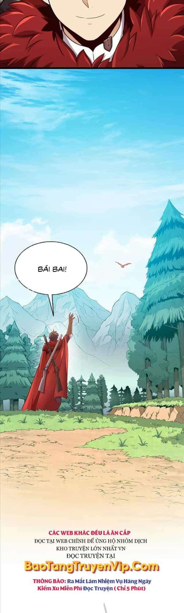 Xạ Thủ Đạn Ma - Chương 97 - ảnh 11