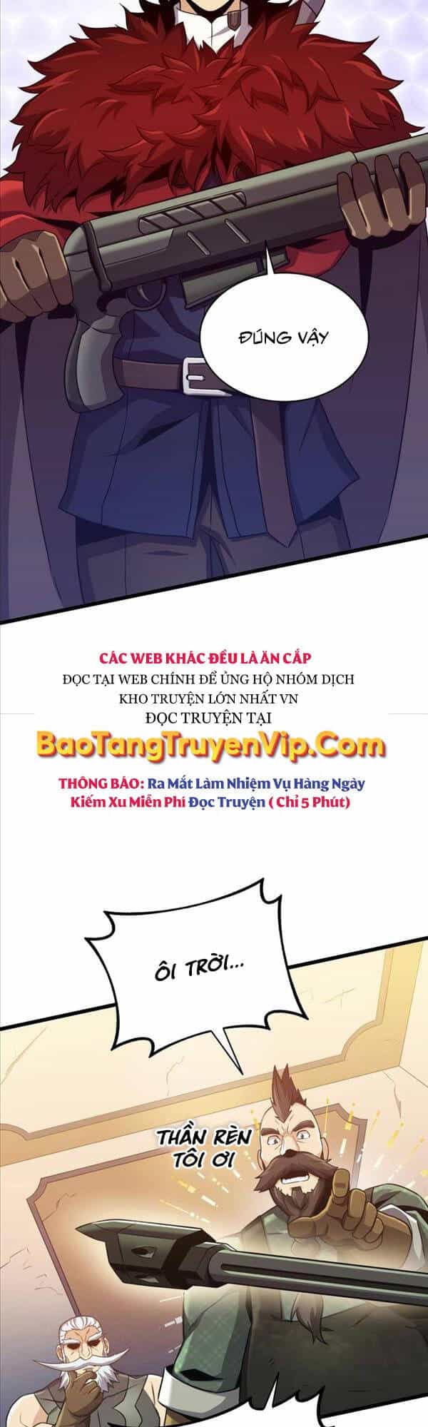 Xạ Thủ Đạn Ma - Chương 97 - ảnh 23