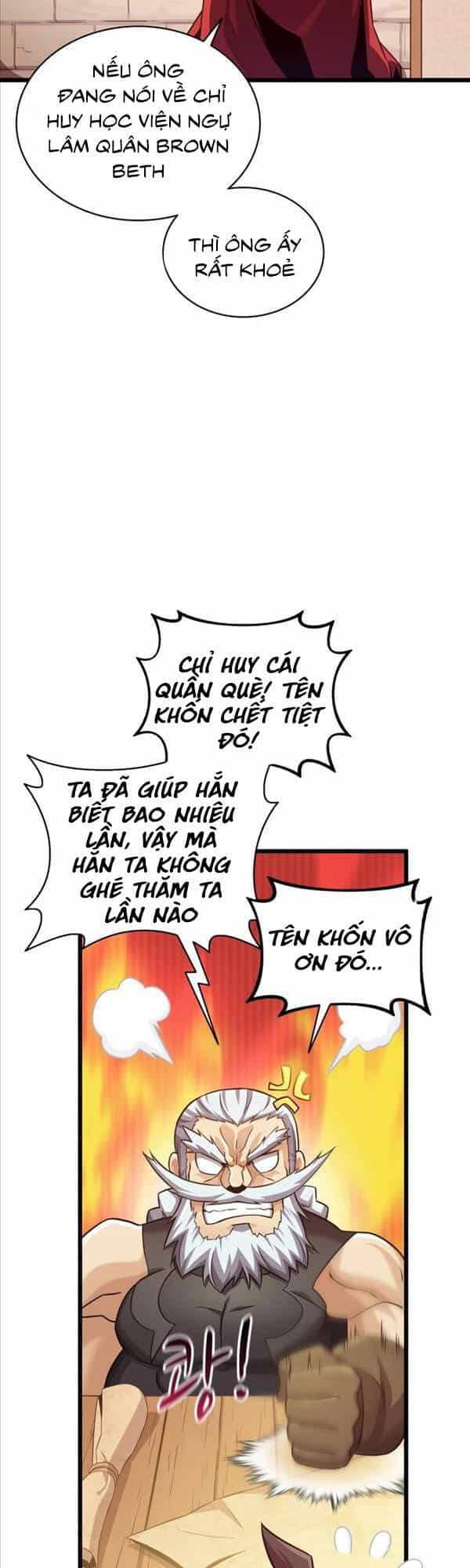 Xạ Thủ Đạn Ma - Chương 97 - ảnh 28