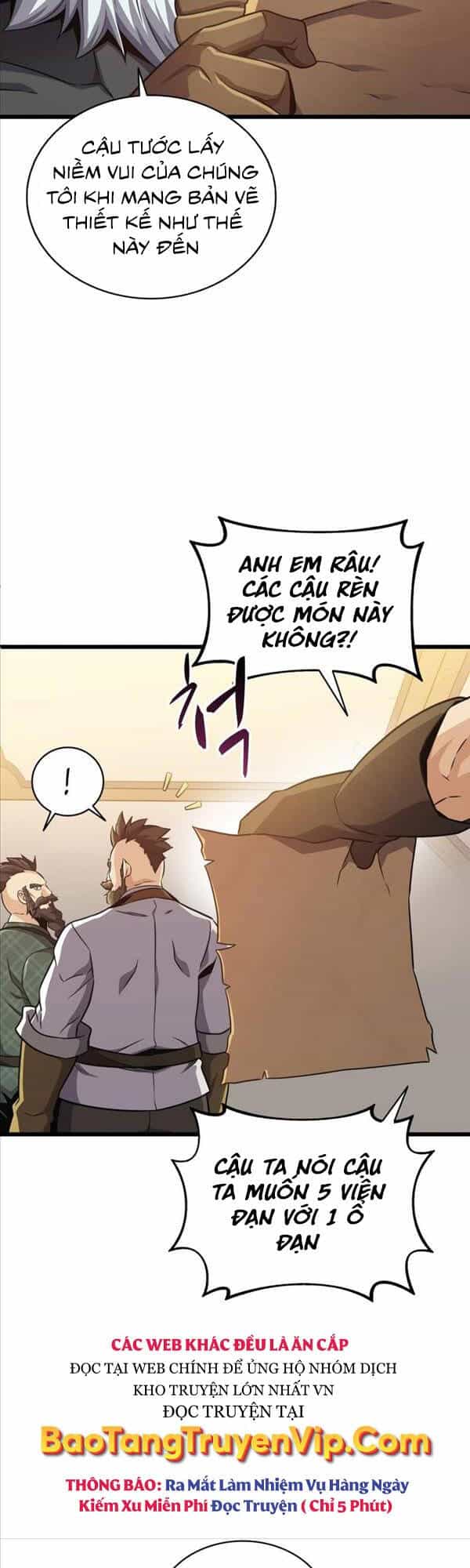 Xạ Thủ Đạn Ma - Chương 97 - ảnh 31
