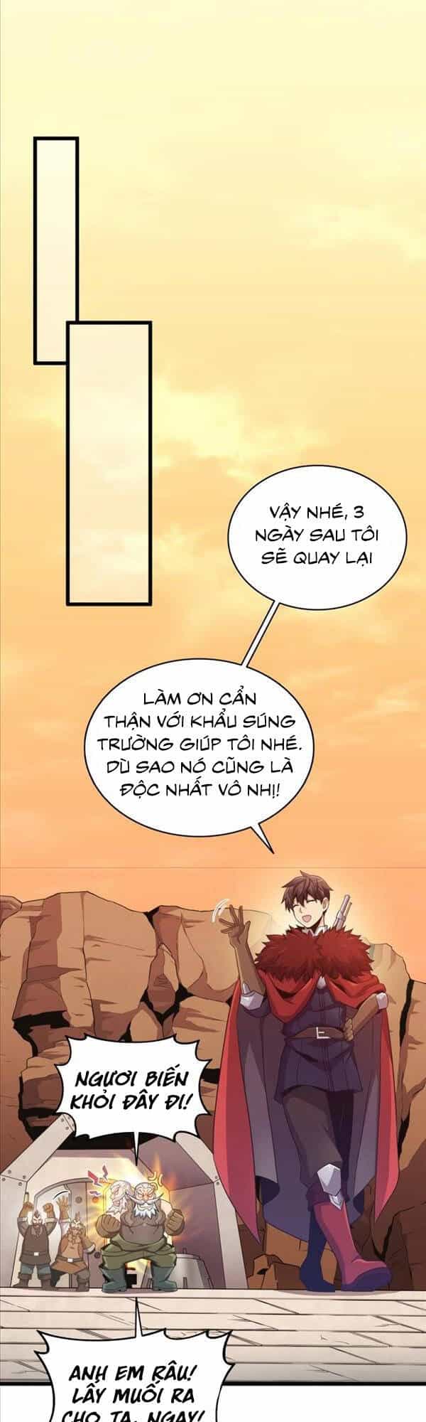 Xạ Thủ Đạn Ma - Chương 97 - ảnh 40