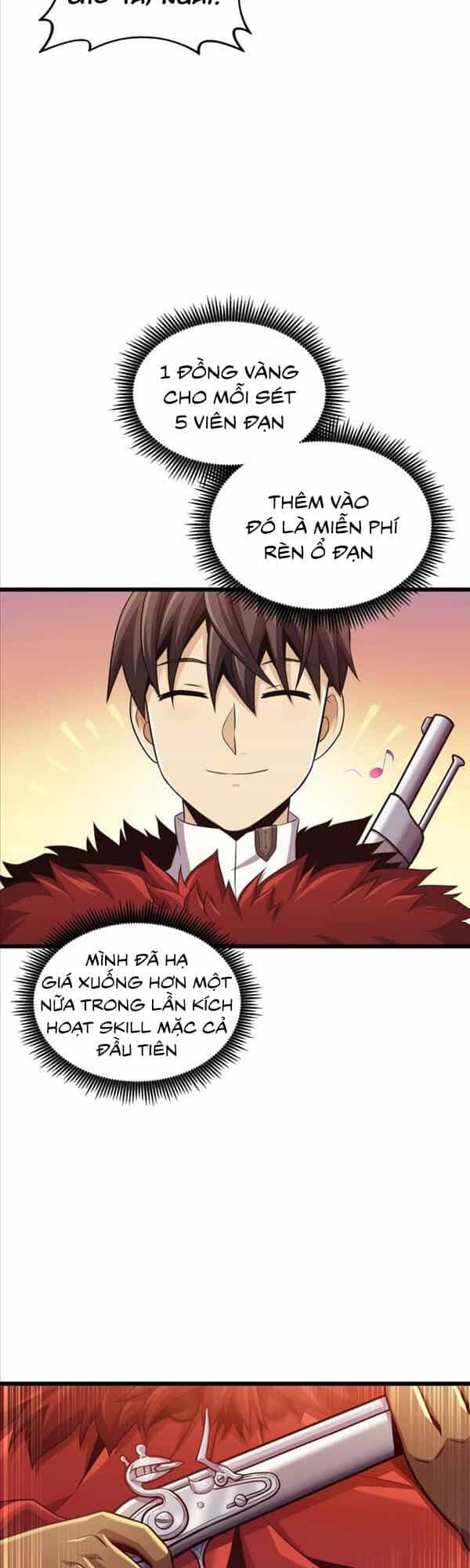 Xạ Thủ Đạn Ma - Chương 97 - ảnh 41