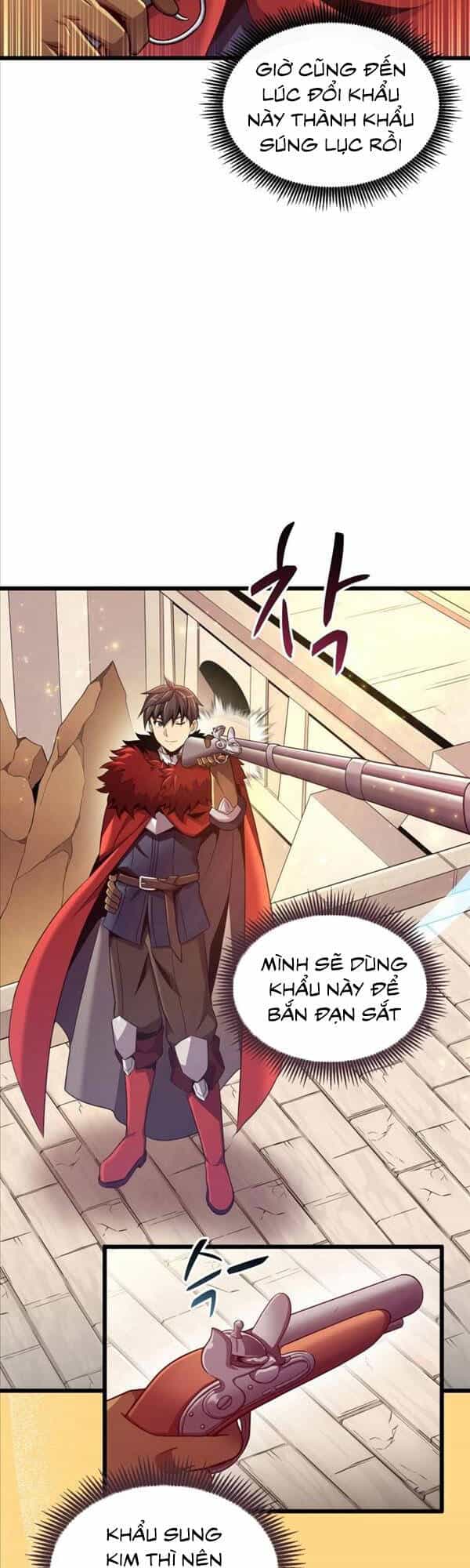 Xạ Thủ Đạn Ma - Chương 97 - ảnh 42