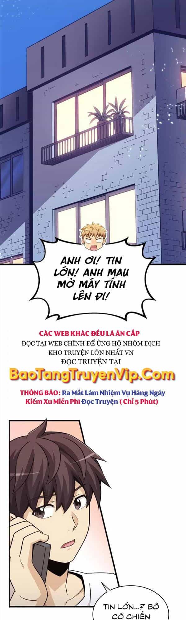 Xạ Thủ Đạn Ma - Chương 97 - ảnh 44