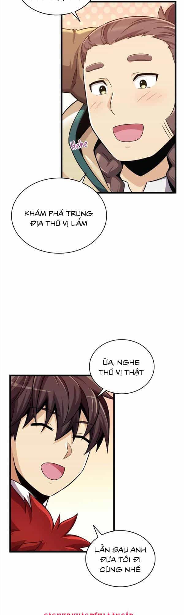 Xạ Thủ Đạn Ma - Chương 97 - ảnh 8