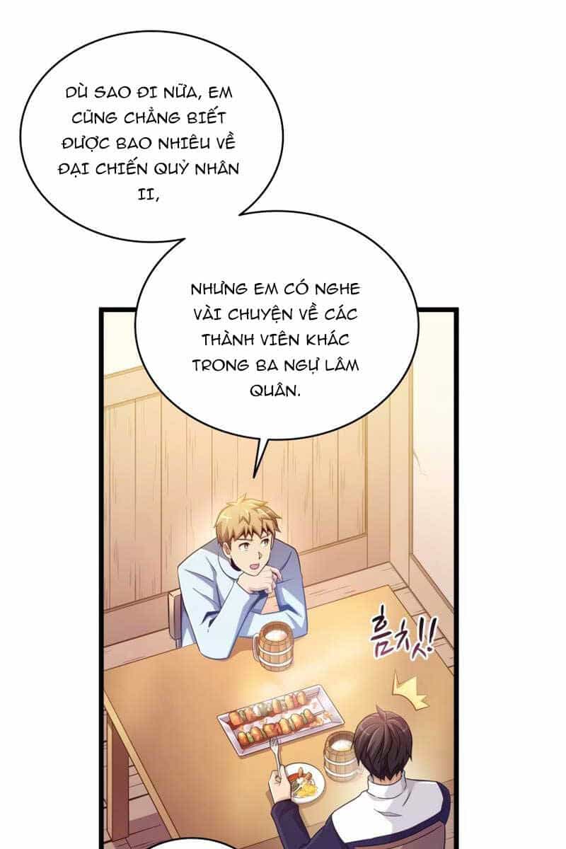 Xạ Thủ Đạn Ma - Chương 98 - ảnh 11